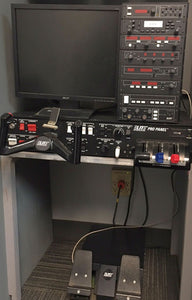 Elite Basic ATD Flight Simulator $40.00 per hour ($4.00 per tenth). Non-taxable