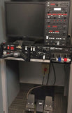Elite Basic ATD Flight Simulator $40.00 per hour ($4.00 per tenth). Non-taxable
